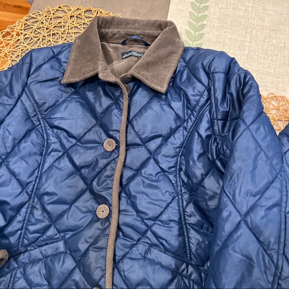 Lot Of 2 Kids Artic Circle Toddler Puffer  Jacket Blue Children Coat - Picture 10 of 13